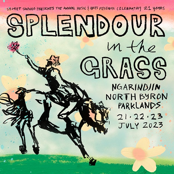 Buy Splendour In The Grass 2023 Tickets Nsw 2023 Moshtix